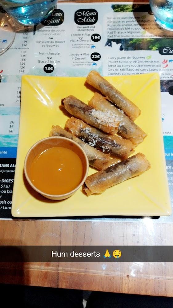 BaanThai - Menu Image 4